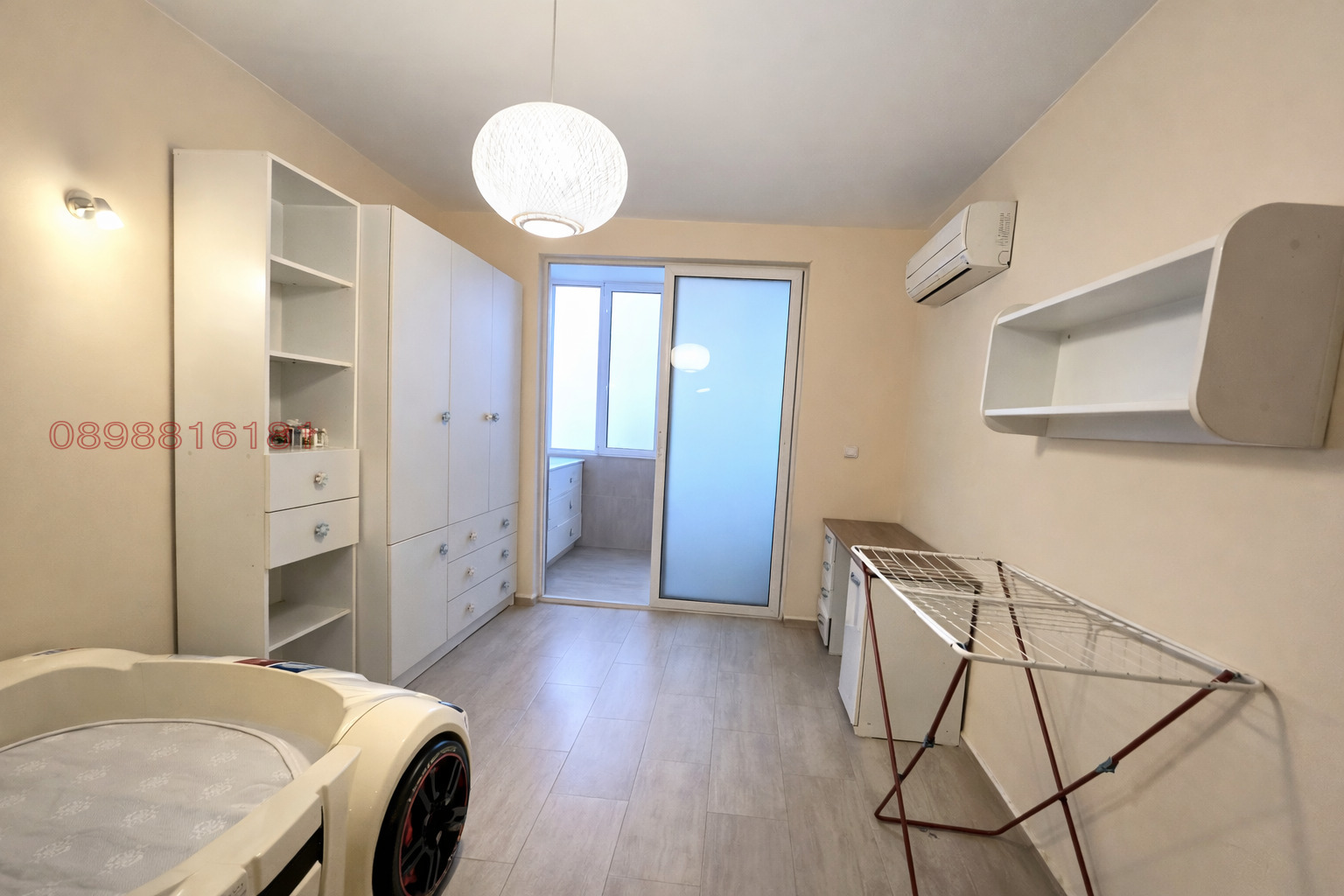 Дава под наем 3-СТАЕН, гр. Асеновград, област Пловдив, снимка 15 - Апартаменти - 53966684