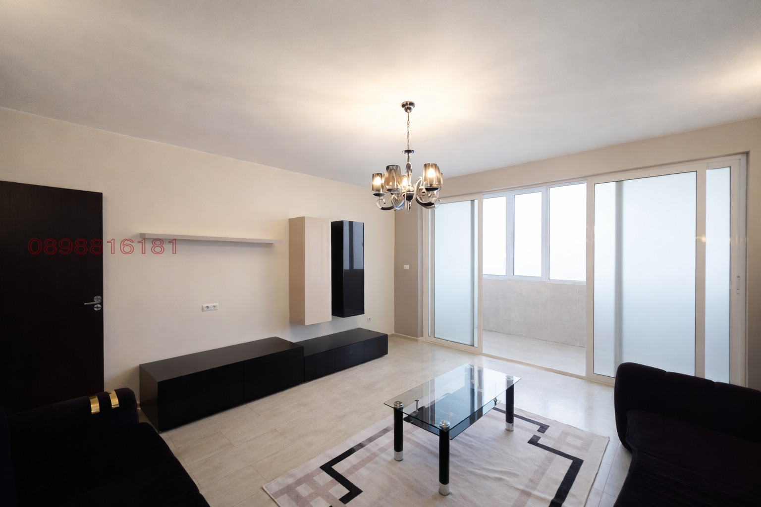 Дава под наем 3-СТАЕН, гр. Асеновград, област Пловдив, снимка 2 - Апартаменти - 53966684