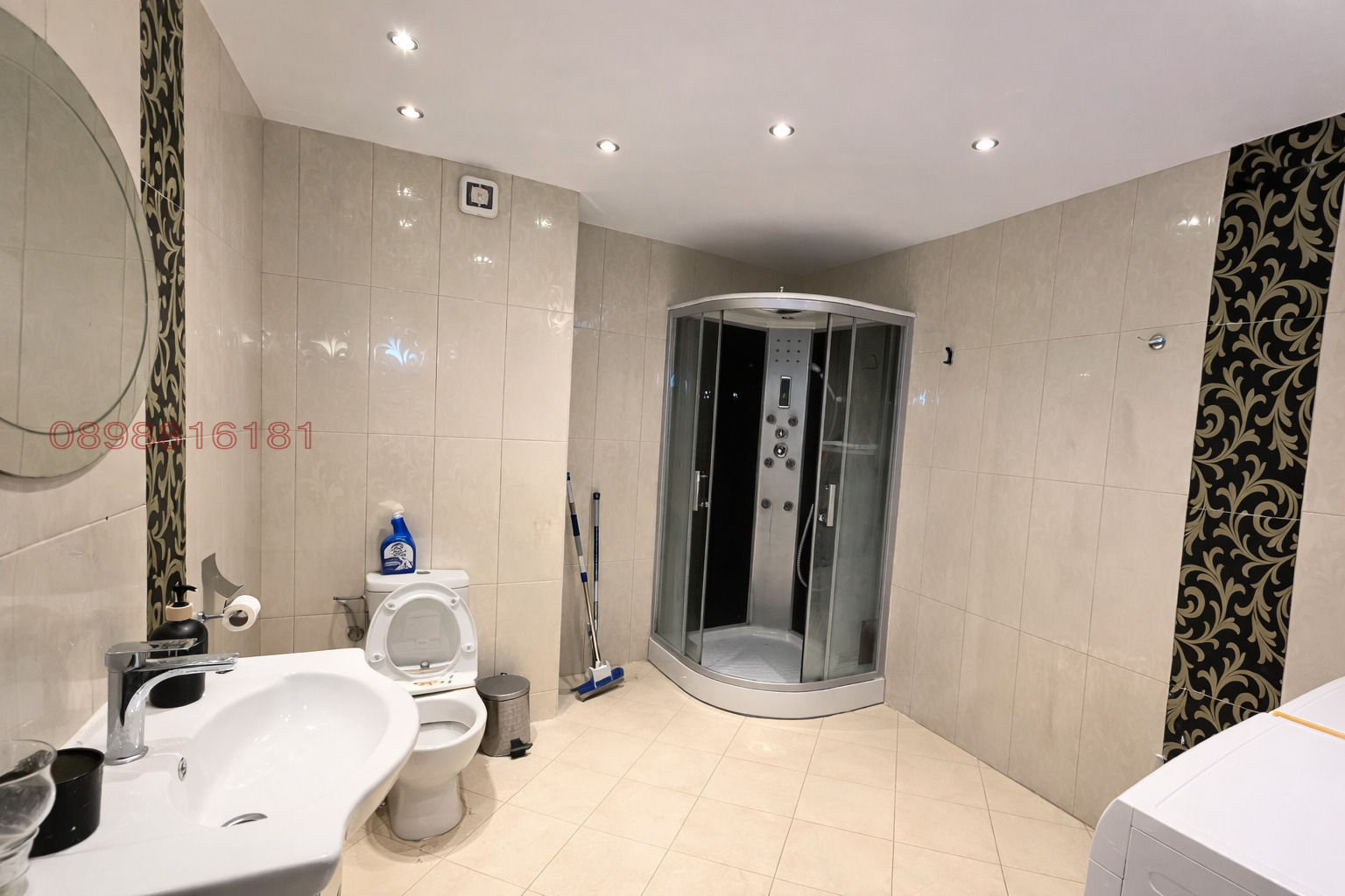 Дава под наем 3-СТАЕН, гр. Асеновград, област Пловдив, снимка 6 - Апартаменти - 53966684