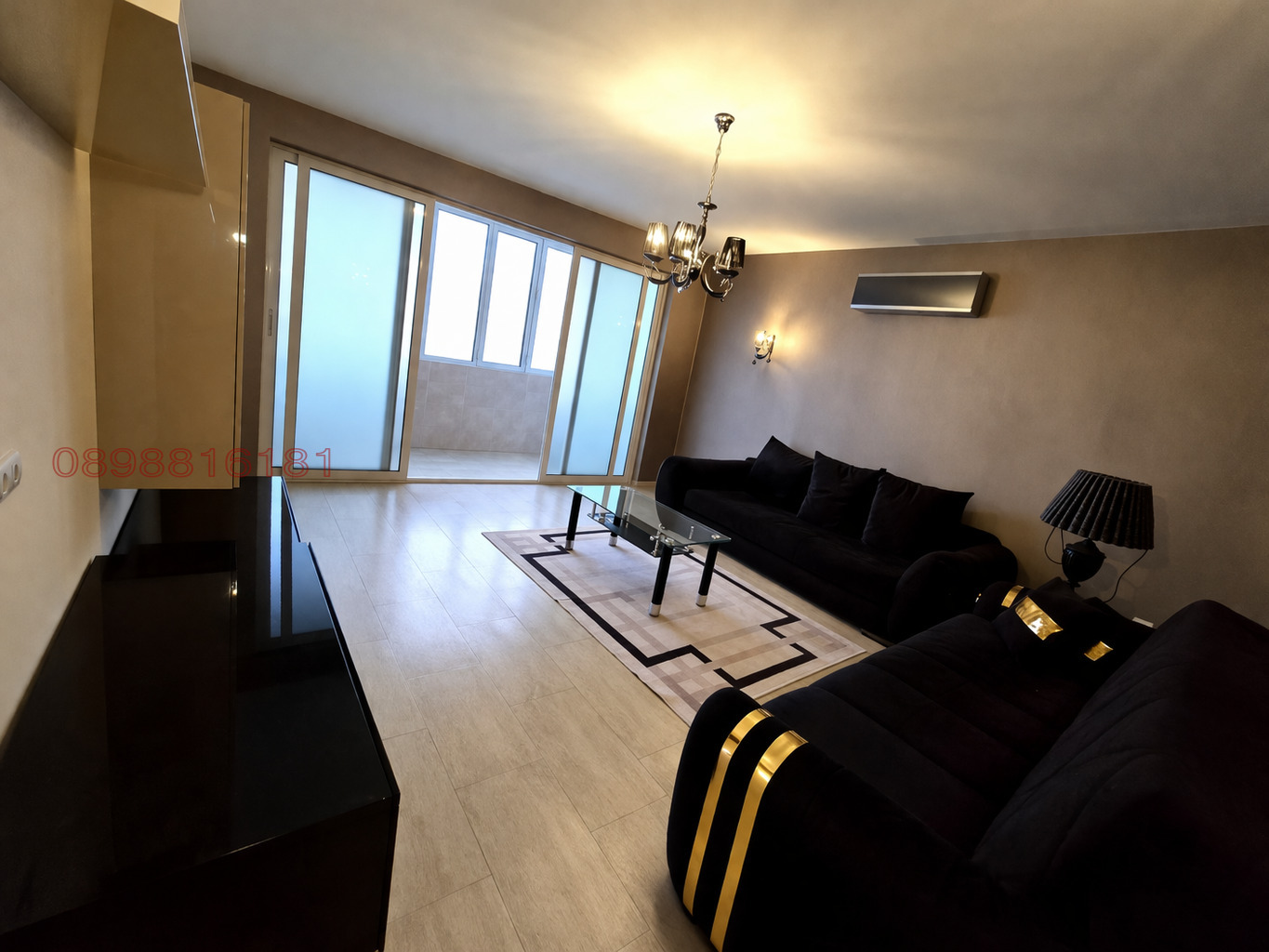 Дава под наем 3-СТАЕН, гр. Асеновград, област Пловдив