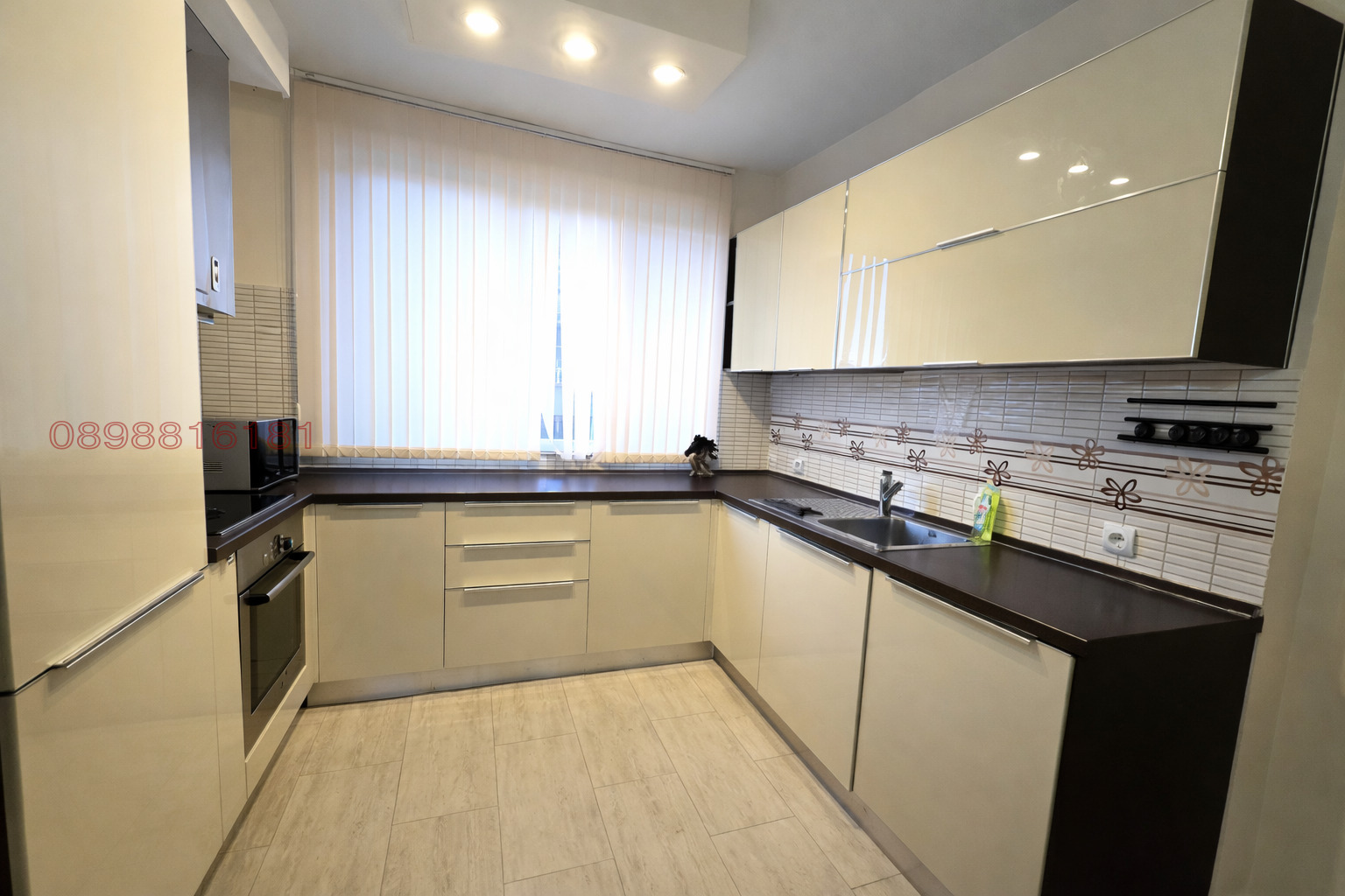 Дава под наем 3-СТАЕН, гр. Асеновград, област Пловдив, снимка 12 - Апартаменти - 53966684