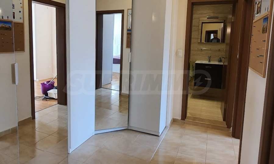 Дава под наем 3-СТАЕН, гр. София, Драгалевци, снимка 9 - Апартаменти - 54300177