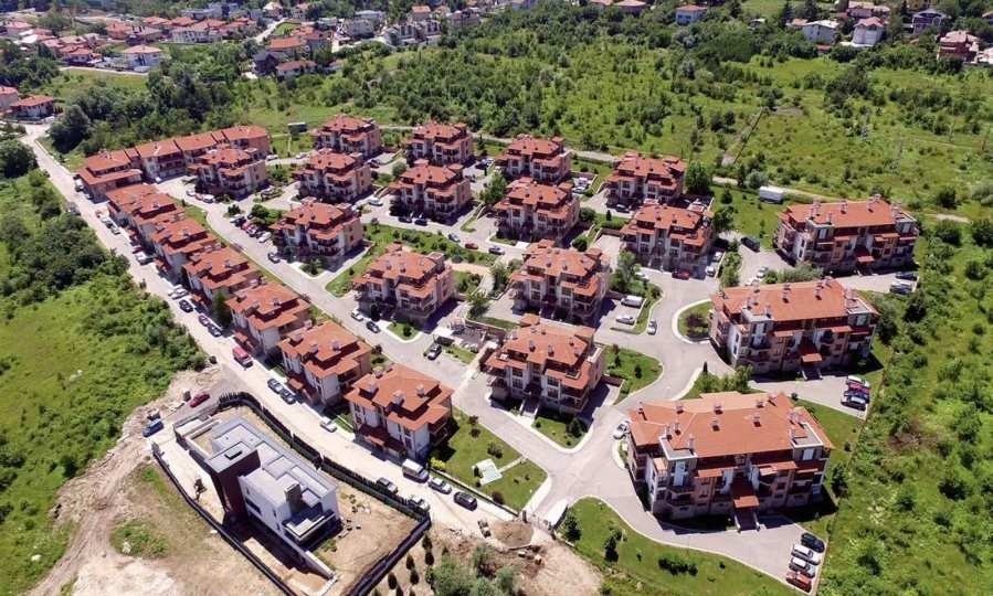 Дава под наем 3-СТАЕН, гр. София, Драгалевци, снимка 3 - Апартаменти - 54300177