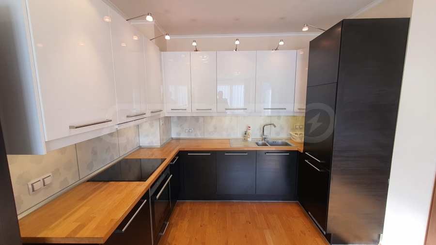 Дава под наем 3-СТАЕН, гр. София, Драгалевци, снимка 7 - Апартаменти - 54300177