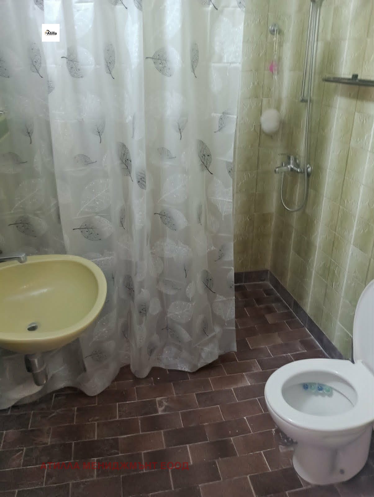 Дава под наем 3-СТАЕН, гр. Пловдив, Център, снимка 8 - Апартаменти - 55122491