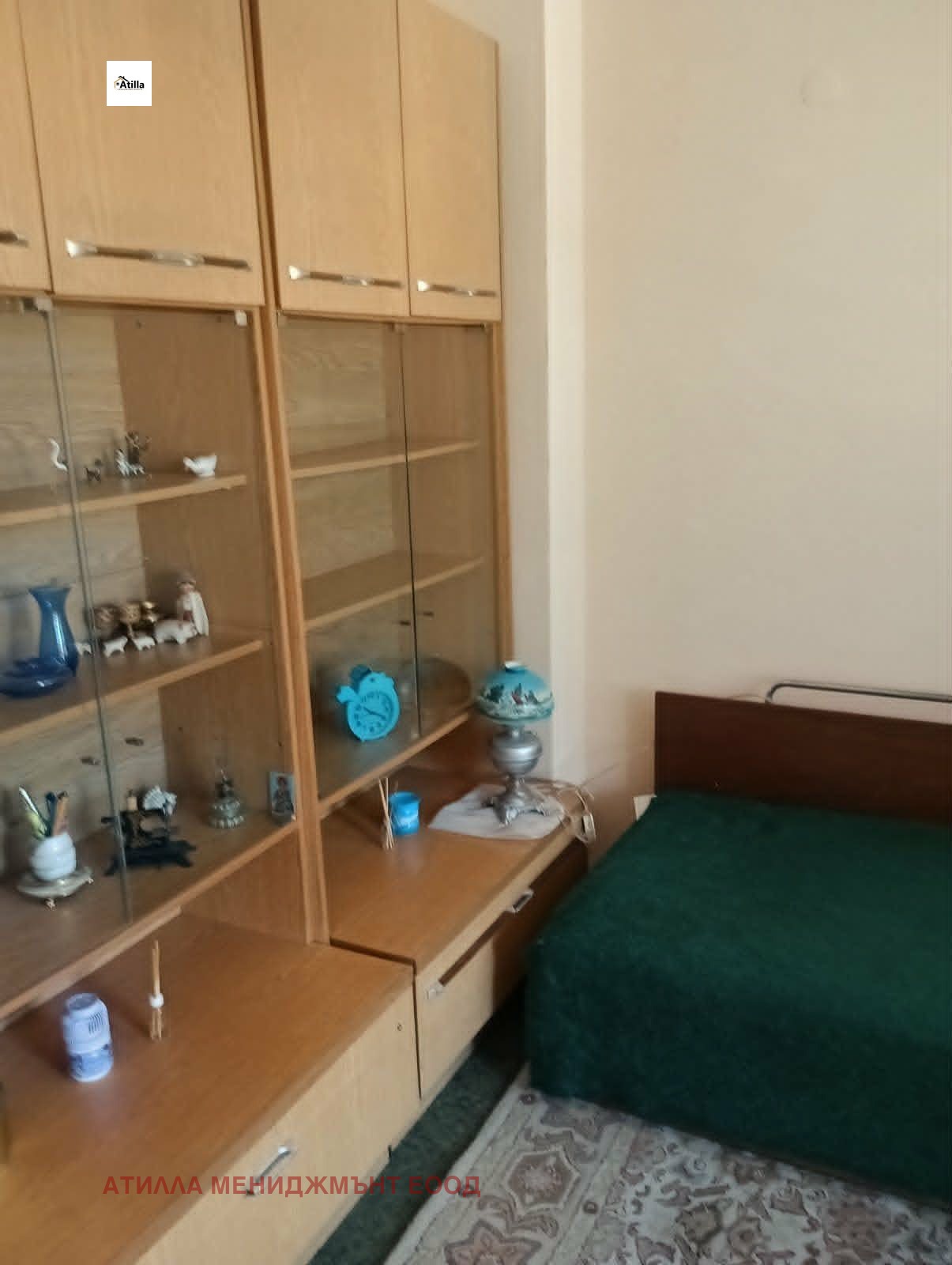 Дава под наем 3-СТАЕН, гр. Пловдив, Център, снимка 7 - Апартаменти - 55122491