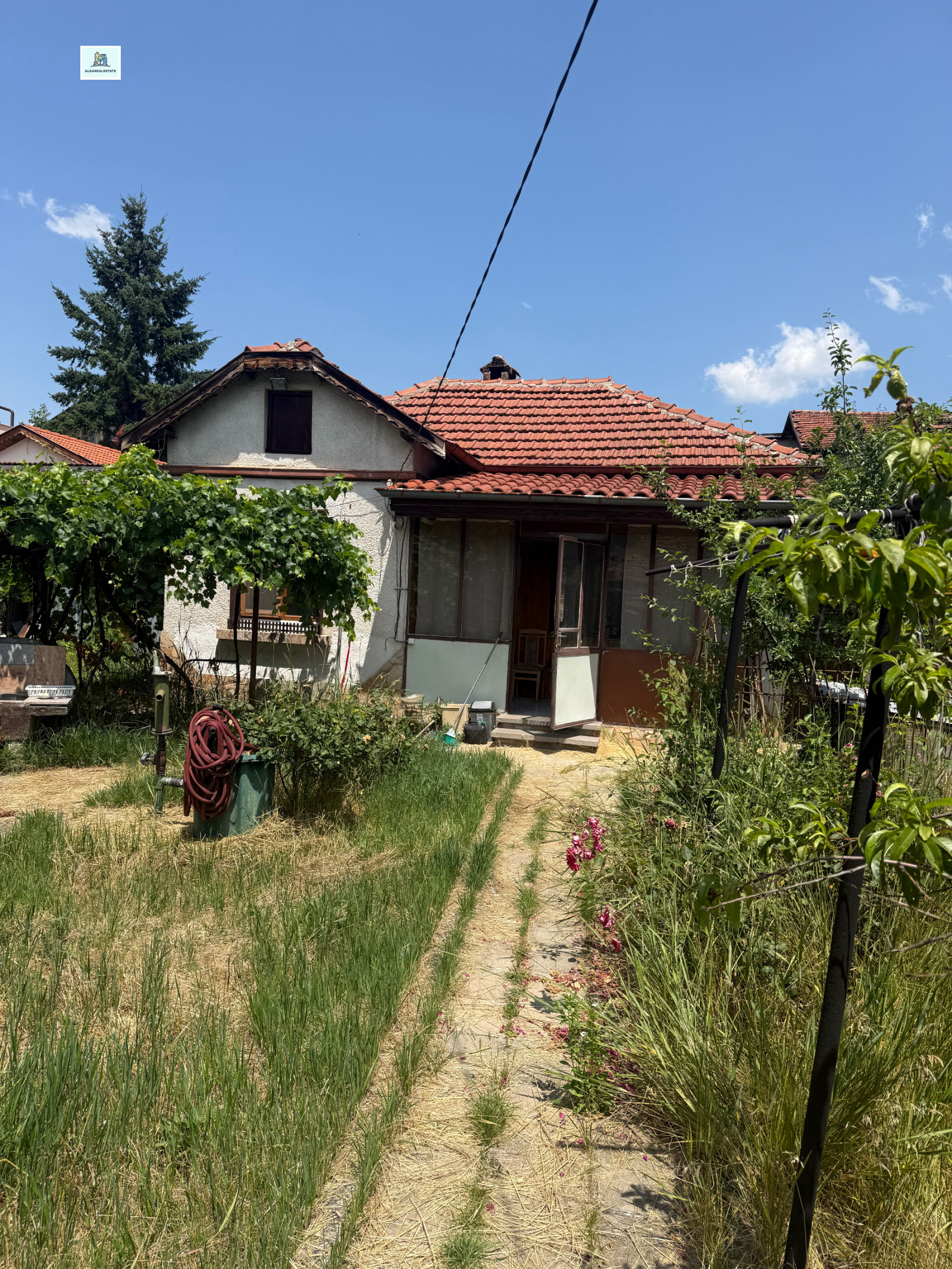 Дава под наем КЪЩА, гр. София, Редута
