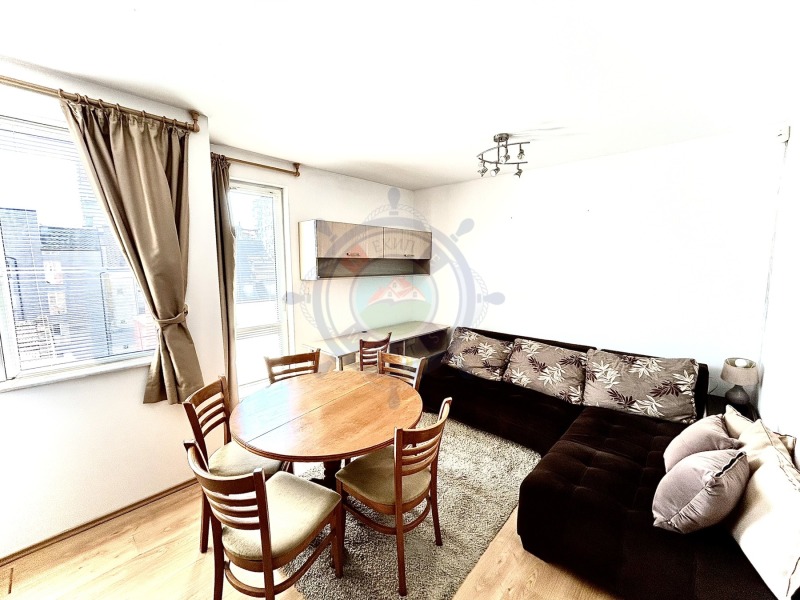 Дава под Наем 2-СТАЕН в град Варна, Колхозен пазар - 54 кв.м / 450 € » 880.12 лв., ЕКИП САРТ