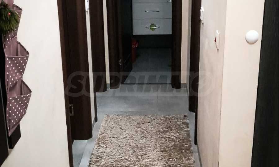 Дава под Наем 3-СТАЕН | Imot.bg — изображение 8