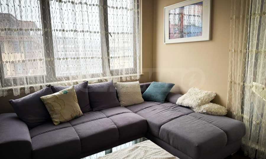 Дава под Наем 3-СТАЕН | Imot.bg — изображение 1