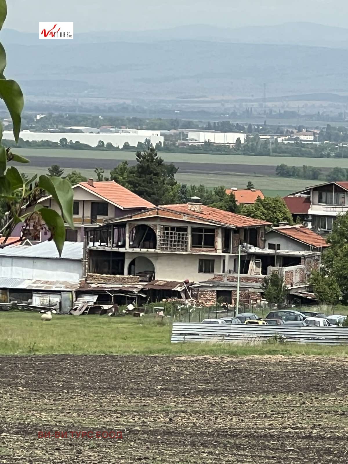 Дава под Наем СКЛАД | Imot.bg — изображение 7