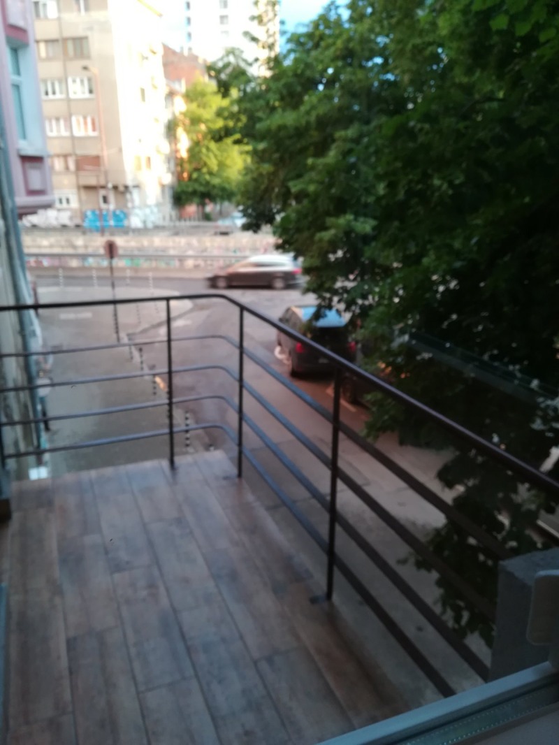 Дава под наем 2-СТАЕН, гр. София, Център, снимка 10 - Апартаменти - 52853608