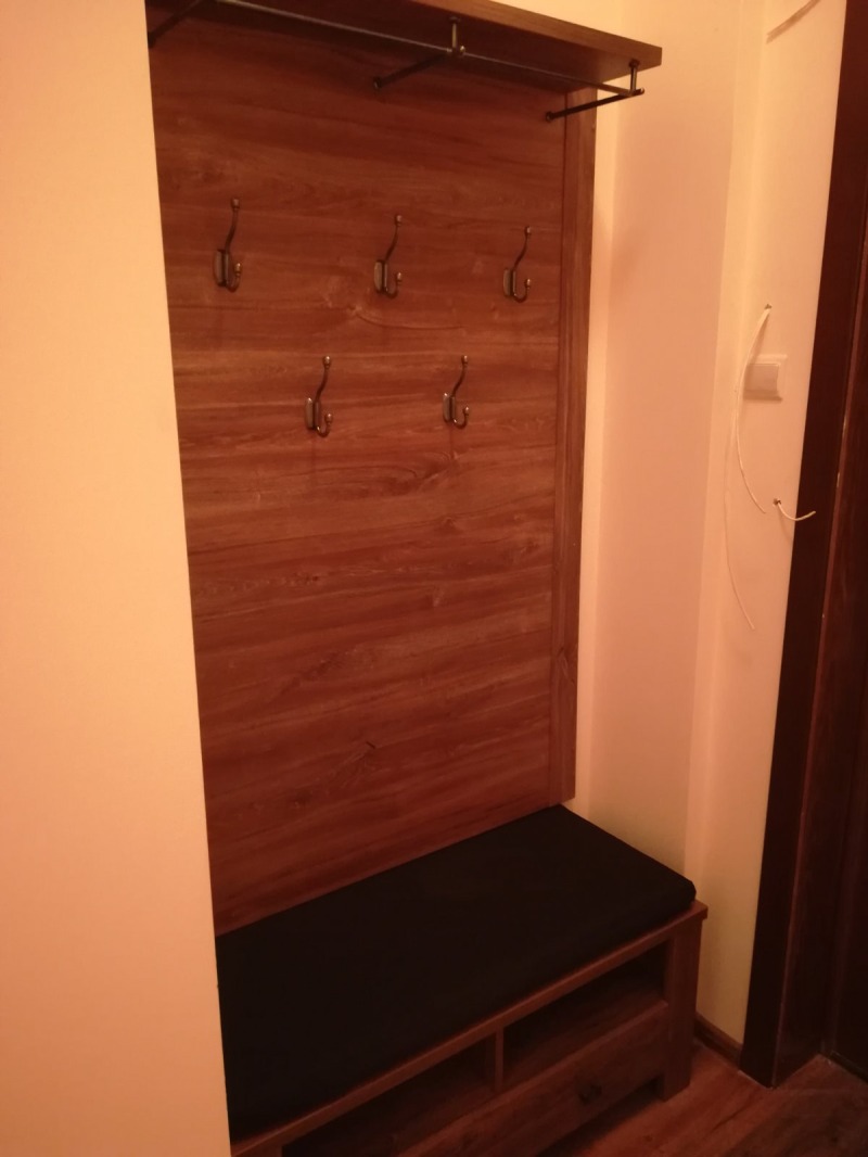 Дава под наем 2-СТАЕН, гр. София, Център, снимка 13 - Апартаменти - 52853608