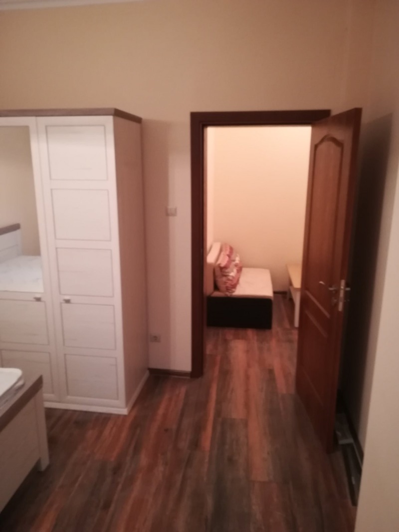 Дава под наем 2-СТАЕН, гр. София, Център, снимка 7 - Апартаменти - 52853608