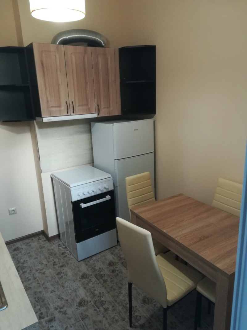 Дава под наем 2-СТАЕН, гр. София, Център, снимка 3 - Апартаменти - 52853608