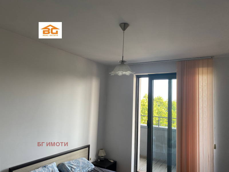 Til leie  1 soverom Varna , Briz , 65 kvm | 46590419 - bilde [7]