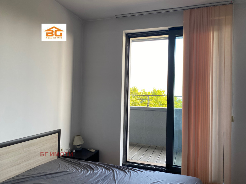 Til leie  1 soverom Varna , Briz , 65 kvm | 46590419 - bilde [3]