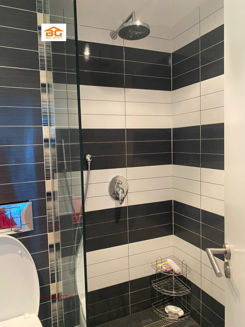Til leie  1 soverom Varna , Briz , 65 kvm | 46590419 - bilde [6]