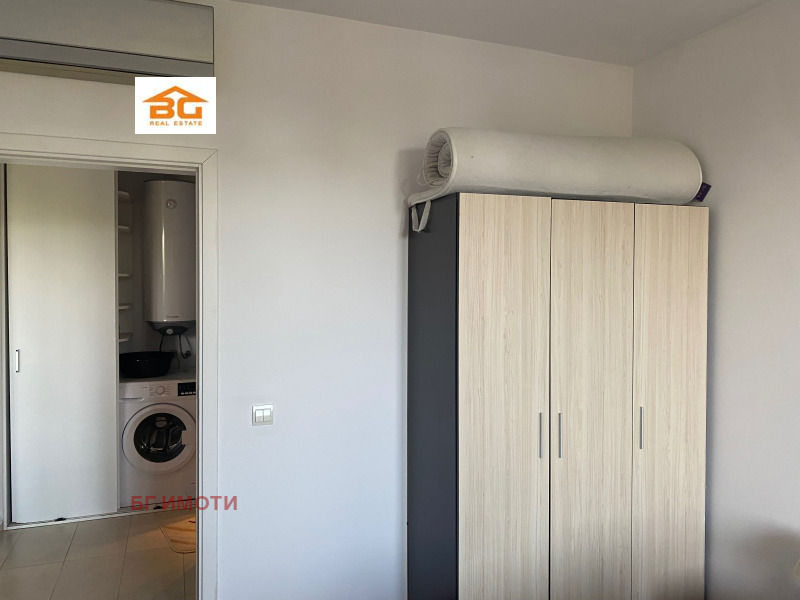 Til leie  1 soverom Varna , Briz , 65 kvm | 46590419 - bilde [4]