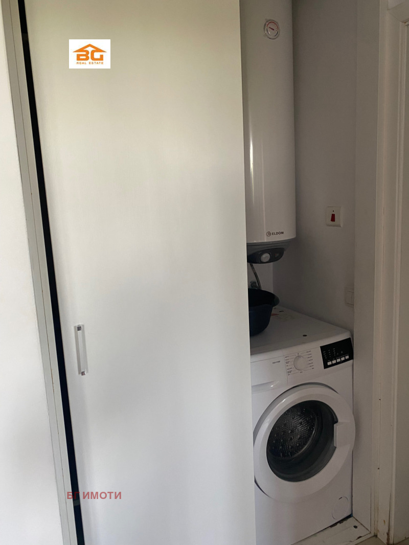 Til leie  1 soverom Varna , Briz , 65 kvm | 46590419 - bilde [8]