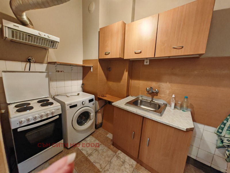 Дава под наем  2-стаен град София , Фондови жилища , 65 кв.м | 99327166 - изображение [10]