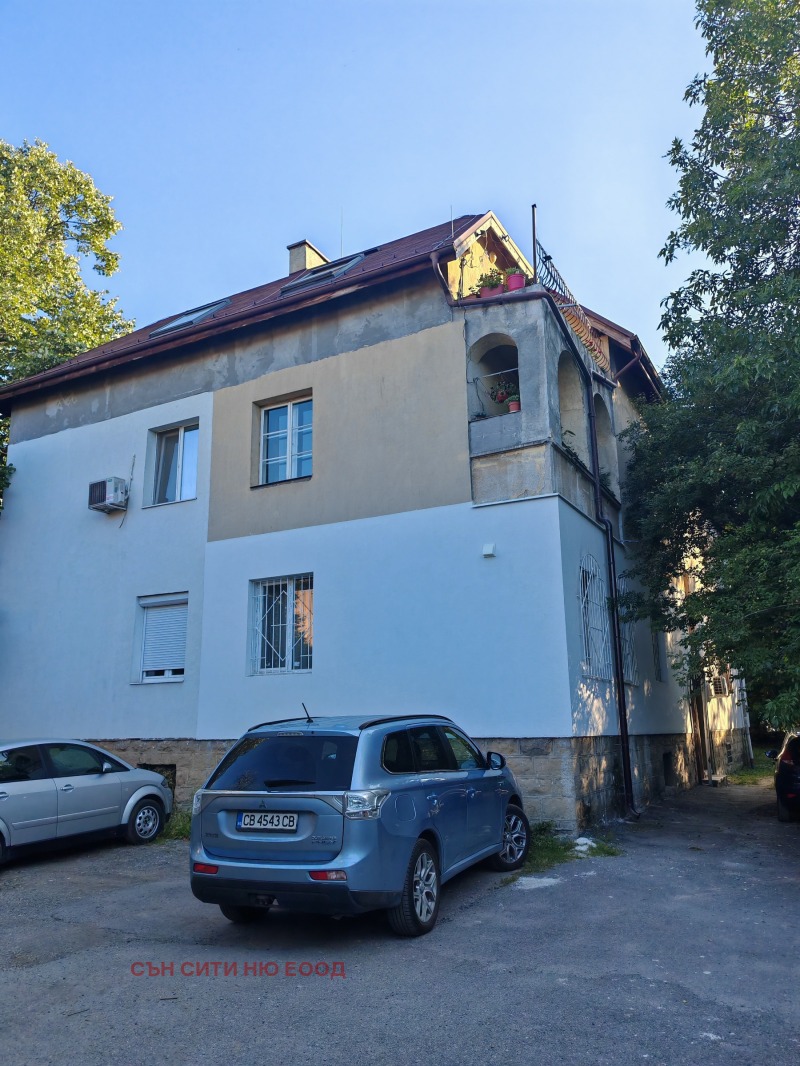 Дава под наем  2-стаен град София , Фондови жилища , 65 кв.м | 99327166 - изображение [5]