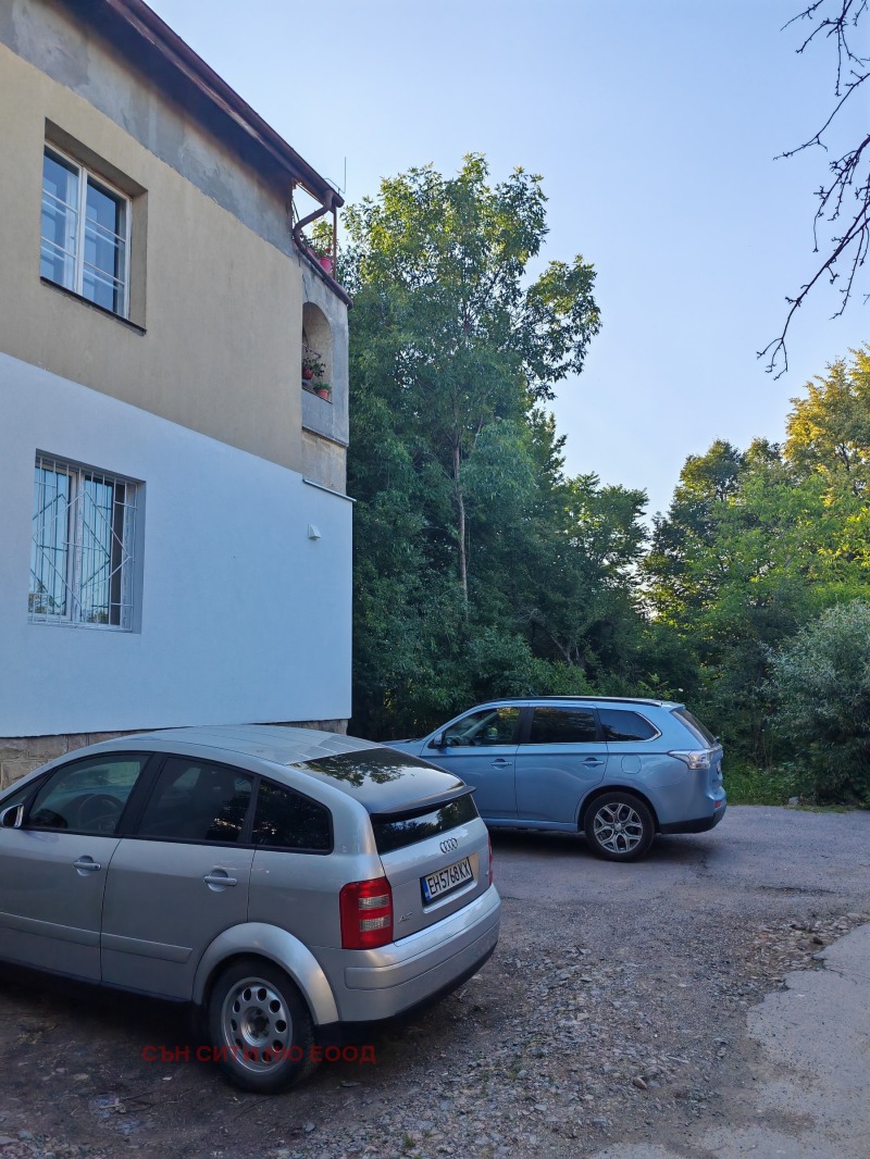 Дава под наем  2-стаен град София , Фондови жилища , 65 кв.м | 99327166 - изображение [6]