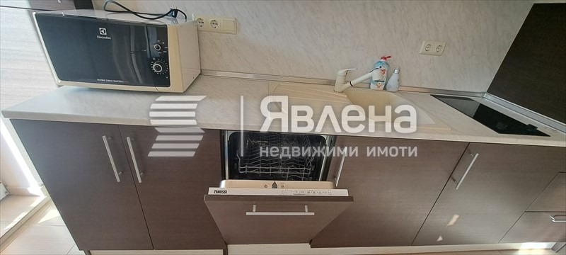 Дава под наем 2-СТАЕН, гр. Варна, Гръцка махала, снимка 6 - Апартаменти - 53251563