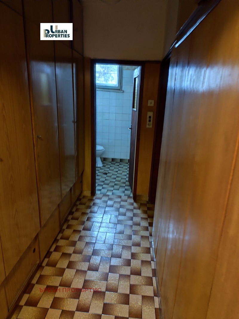 Дава под наем 2-СТАЕН, гр. София, Изток, снимка 6 - Апартаменти - 53267650