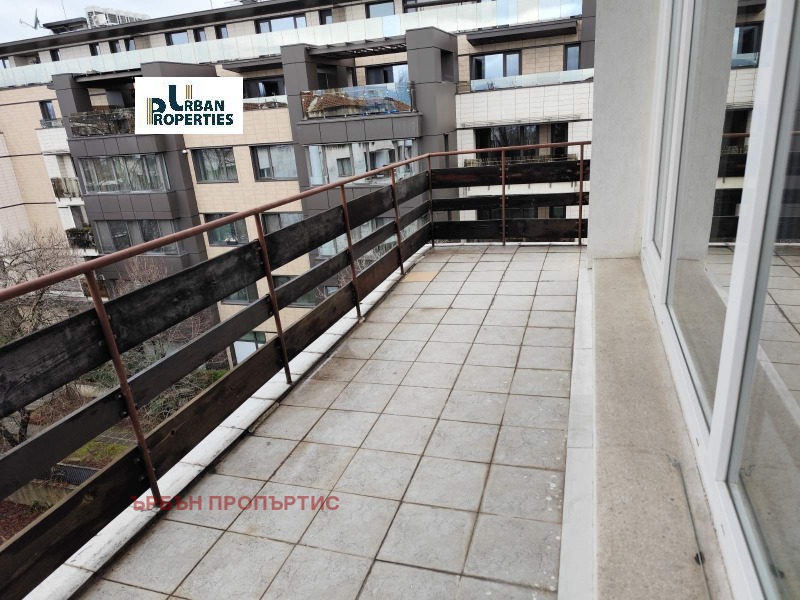 Дава под наем 2-СТАЕН, гр. София, Изток, снимка 3 - Апартаменти - 53267650