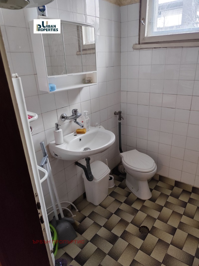 Дава под наем 2-СТАЕН, гр. София, Изток, снимка 7 - Апартаменти - 53267650