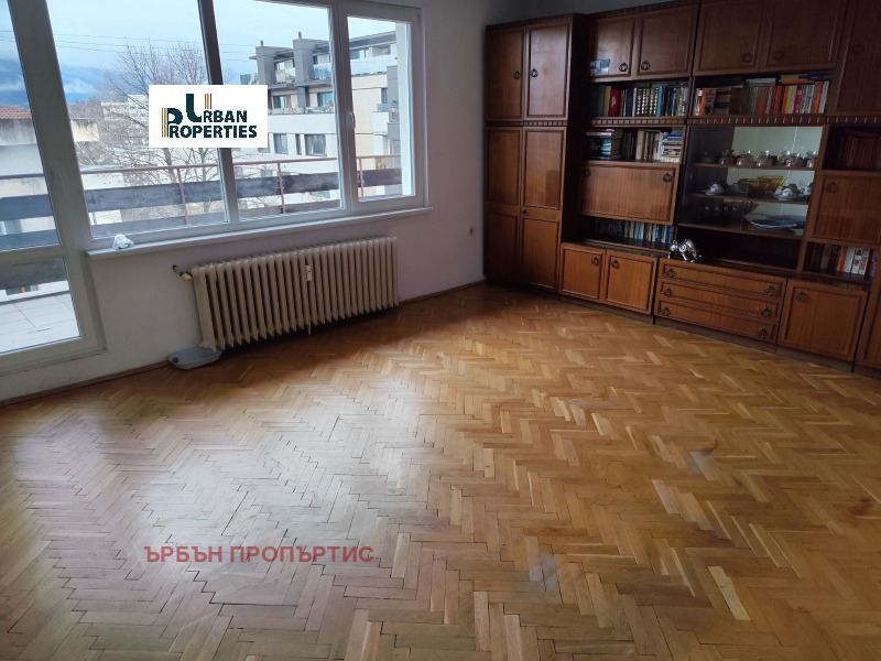 Дава под наем 2-СТАЕН, гр. София, Изток