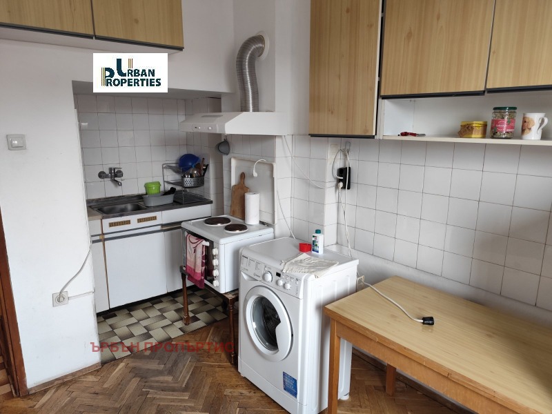 Дава под наем 2-СТАЕН, гр. София, Изток, снимка 5 - Апартаменти - 53267650