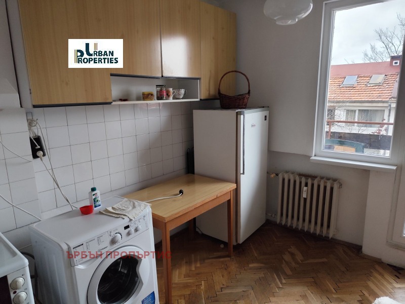 Дава под наем 2-СТАЕН, гр. София, Изток, снимка 4 - Апартаменти - 53267650