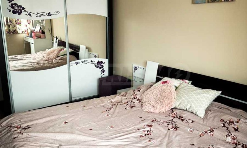 Til leje  2 soveværelser Sofia , Malinova dolina , 93 kvm | 13447787 - billede [6]