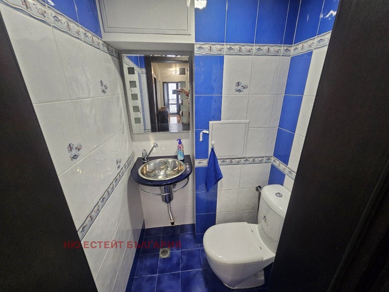 Te huur  3 slaapkamers Sofia , Gotse Deltsjev , 130 m² | 27137352 - afbeelding [17]