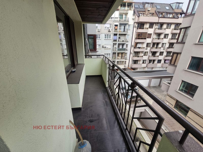 Te huur  3 slaapkamers Sofia , Gotse Deltsjev , 130 m² | 27137352 - afbeelding [14]