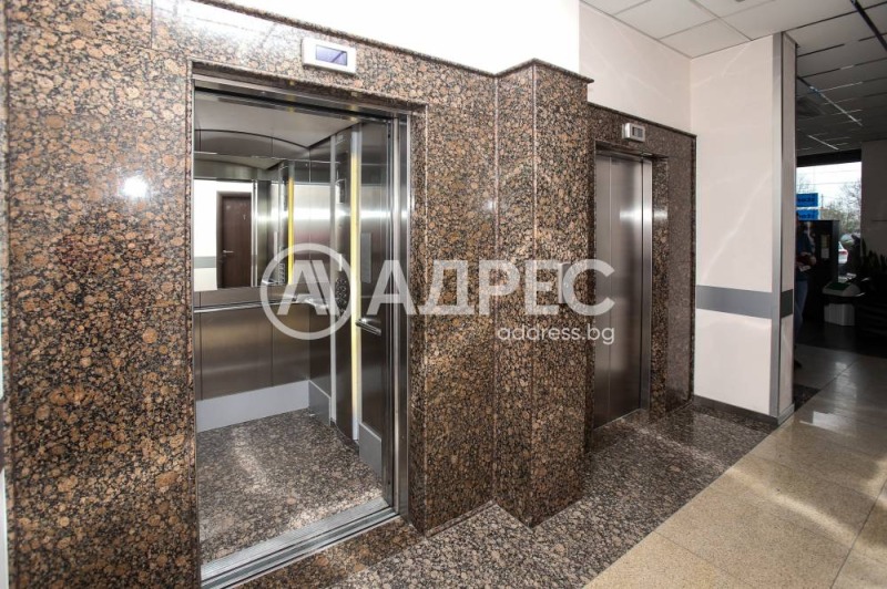 Дава под наем ОФИС, гр. София, Хаджи Димитър