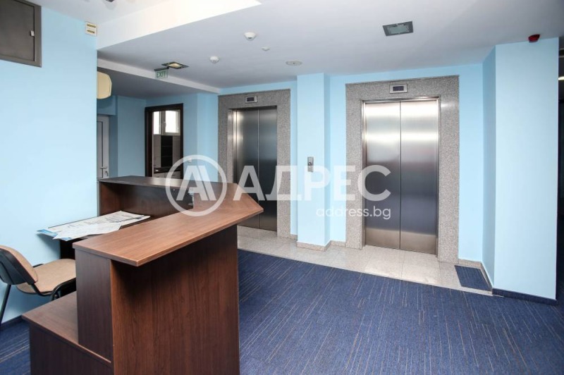 Дава под наем ОФИС, гр. София, Хаджи Димитър, снимка 2 - Офиси - 52362770