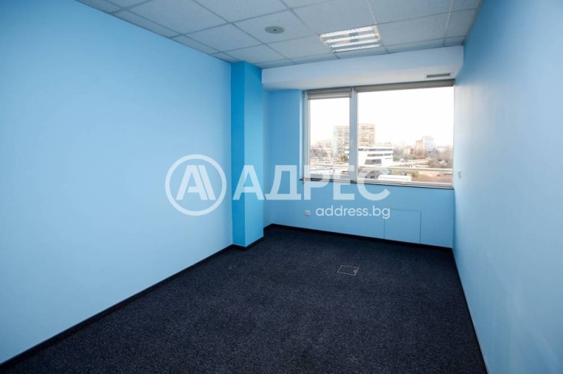 Дава под наем ОФИС, гр. София, Хаджи Димитър, снимка 15 - Офиси - 52362770