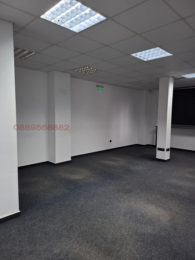 Дава под наем ОФИС, гр. София, Младост 3, снимка 3 - Офиси - 52943109