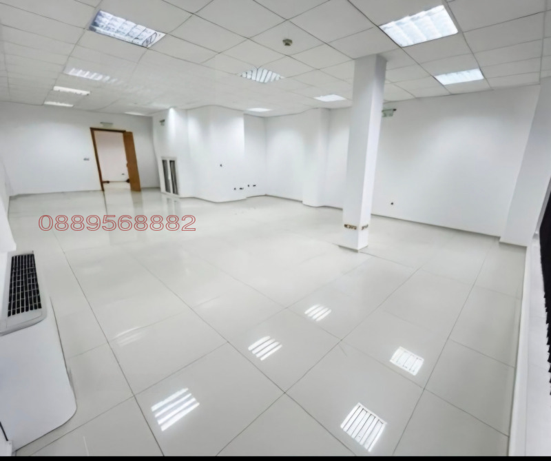 Дава под наем ОФИС, гр. София, Младост 3, снимка 4 - Офиси - 52943109