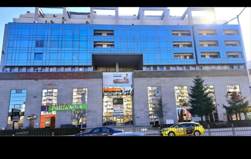 Дава под наем ОФИС, гр. София, Младост 3