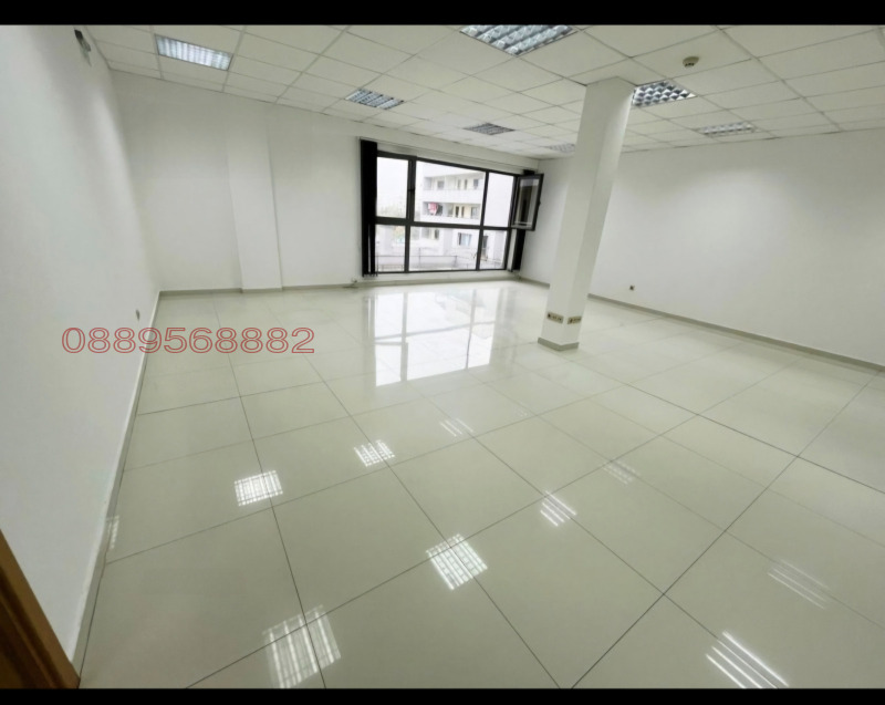 Дава под наем ОФИС, гр. София, Младост 3, снимка 7 - Офиси - 52943109