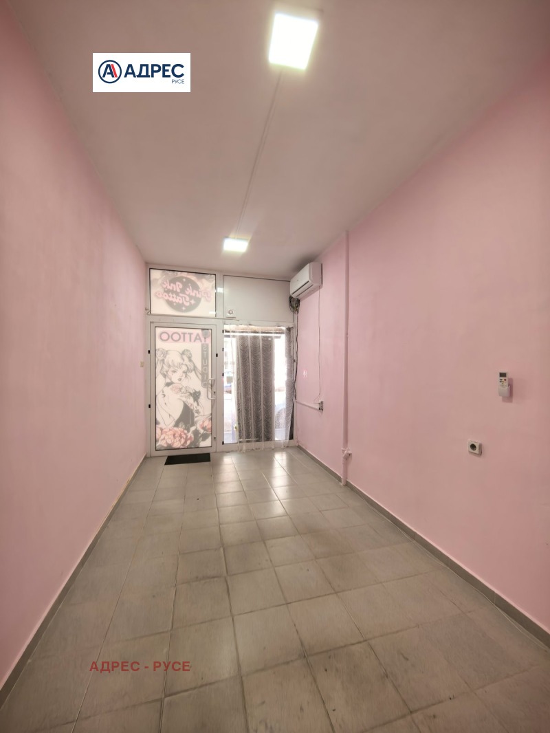 Дава под наем ОФИС, гр. Русе, Широк център