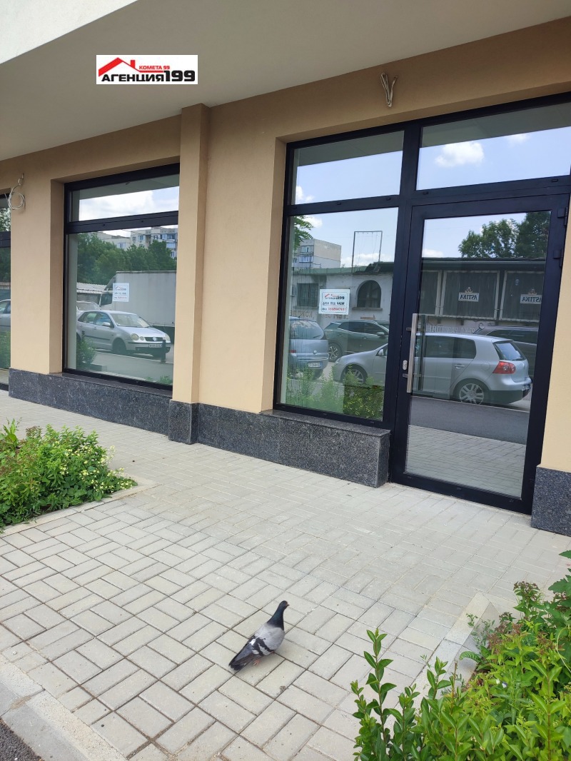 Te huur  Winkel Sofia , Ljulin 3 , 60 m² | 83817358