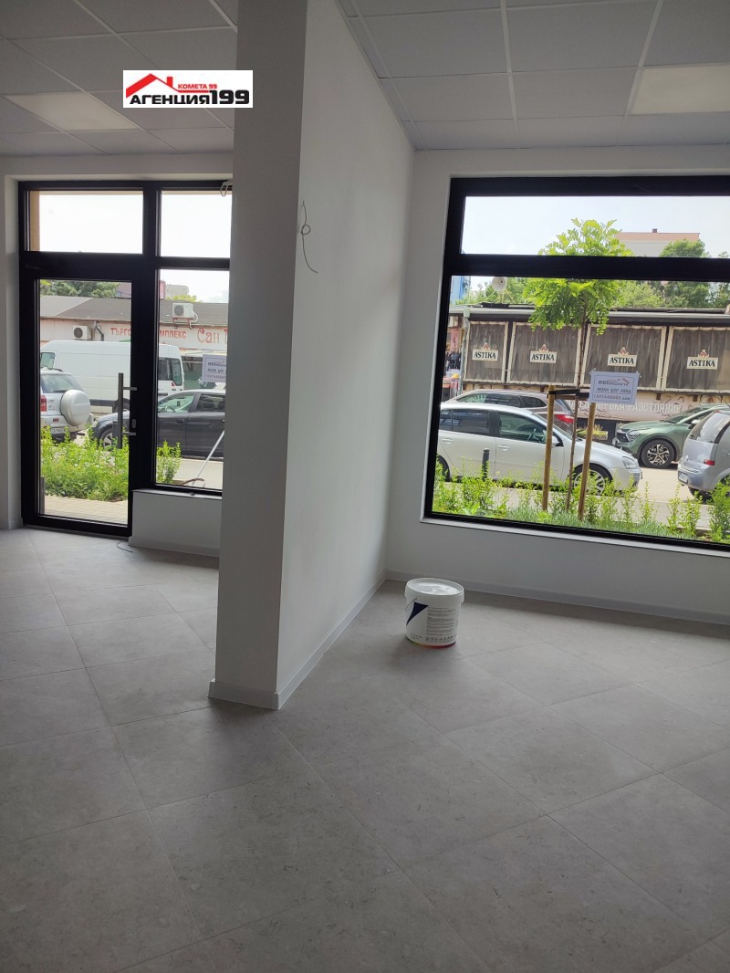 Te huur  Winkel Sofia , Ljulin 3 , 60 m² | 83817358 - afbeelding [3]
