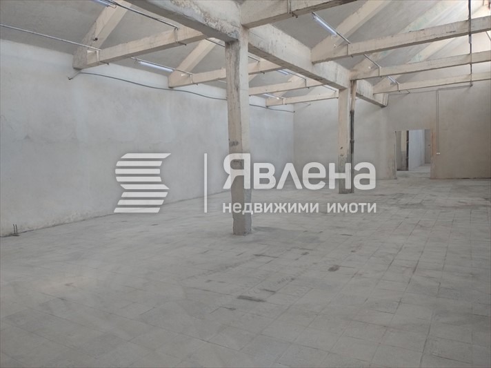 Дава под наем ПРОМ. ПОМЕЩЕНИЕ, гр. София, с. Световрачене, снимка 2 - Производствени сгради - 55535085