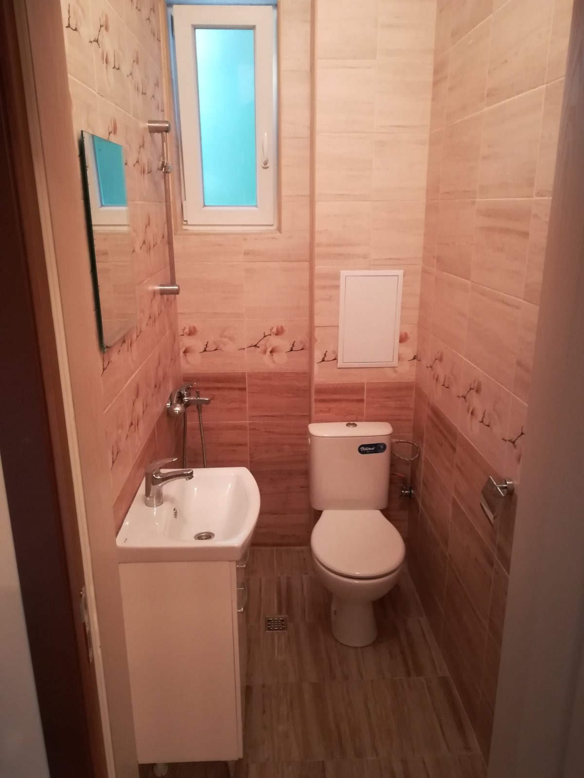 Дава под наем 2-СТАЕН, гр. София, Център, снимка 11 - Апартаменти - 56089456