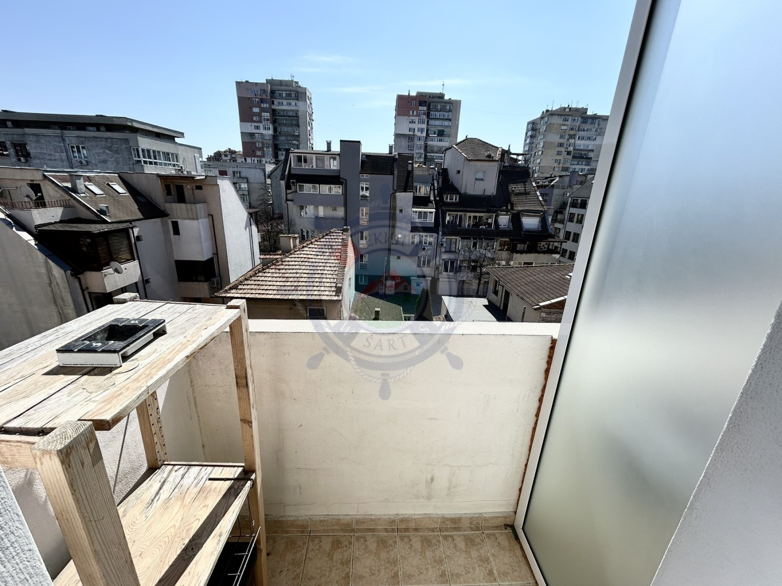 Дава под наем 2-СТАЕН, гр. Варна, Колхозен пазар, снимка 7 - Апартаменти - 53972222